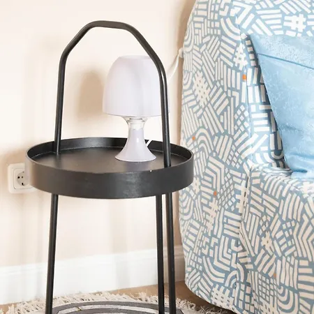 - Zen Haven Luxurious 3-room Japanese-themed With King-size Beds, Balcony, Bamboo Accents, Entertainment Galore & Private Parking - Near Airport & Train Station - Duisburg