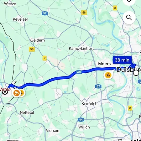 - Zen Haven Luxurious 3-room Japanese-themed With King-size Beds, Balcony, Bamboo Accents, Entertainment Galore & Private Parking - Near Airport & Train Station - *